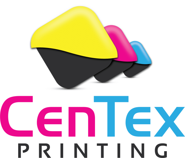 CENTEX PRINTING, INC. logo