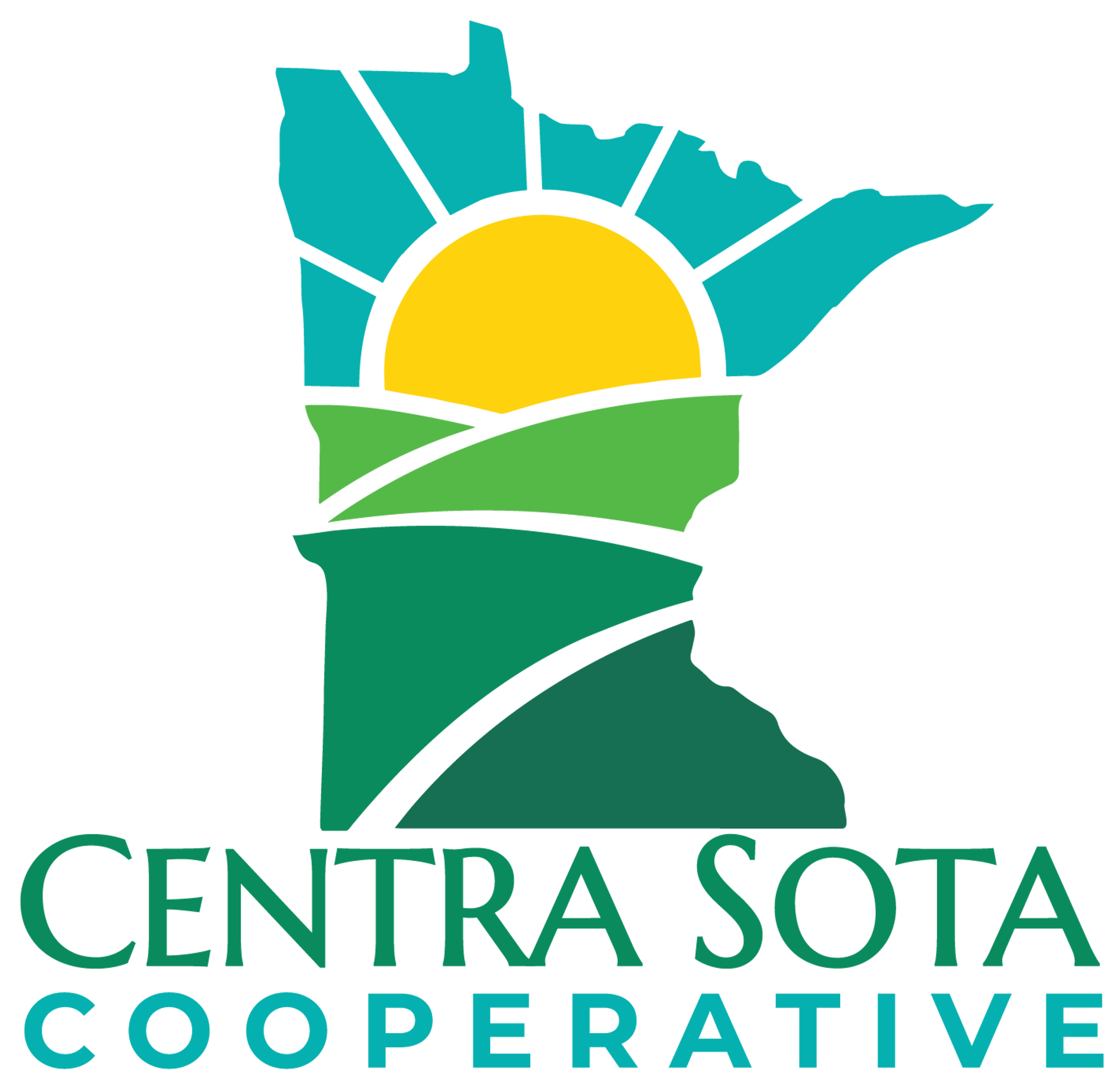 CENTRA SOTA COOPERATIVE logo