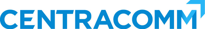 CENTRACOMM COMMUNICATIONS LTD logo
