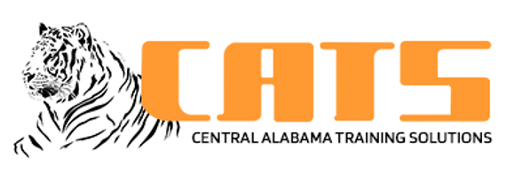 CENTRAL ALABAMA TRAINING SOLUTIONS, INC. logo