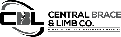 CENTRAL BRACE & LIMB CO INC logo