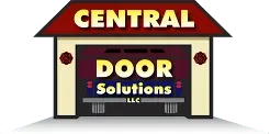 CENTRAL DOOR SOLUTIONS, LLC logo
