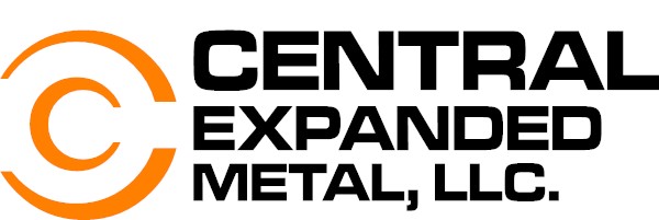 CENTRAL EXPANDED METAL INC logo