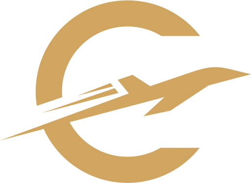 CENTRAL FLYING SERVICE, LLC logo