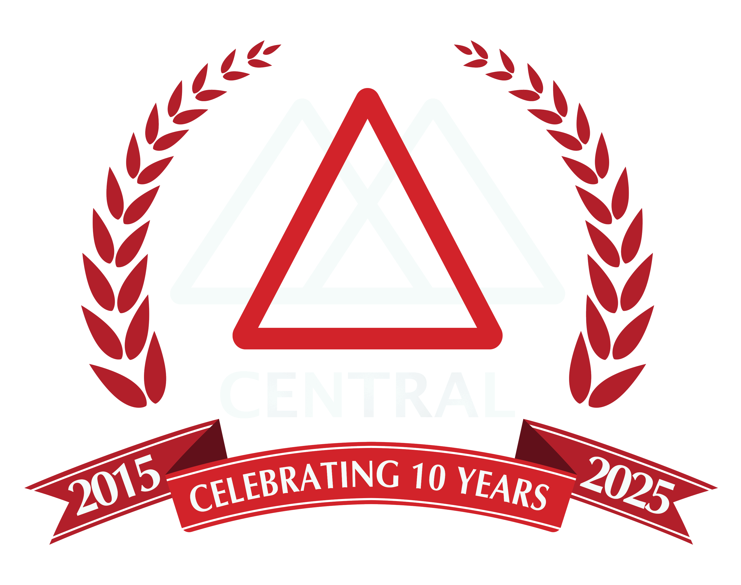 CENTRAL GEOTECHNICAL SERVICES LLC logo