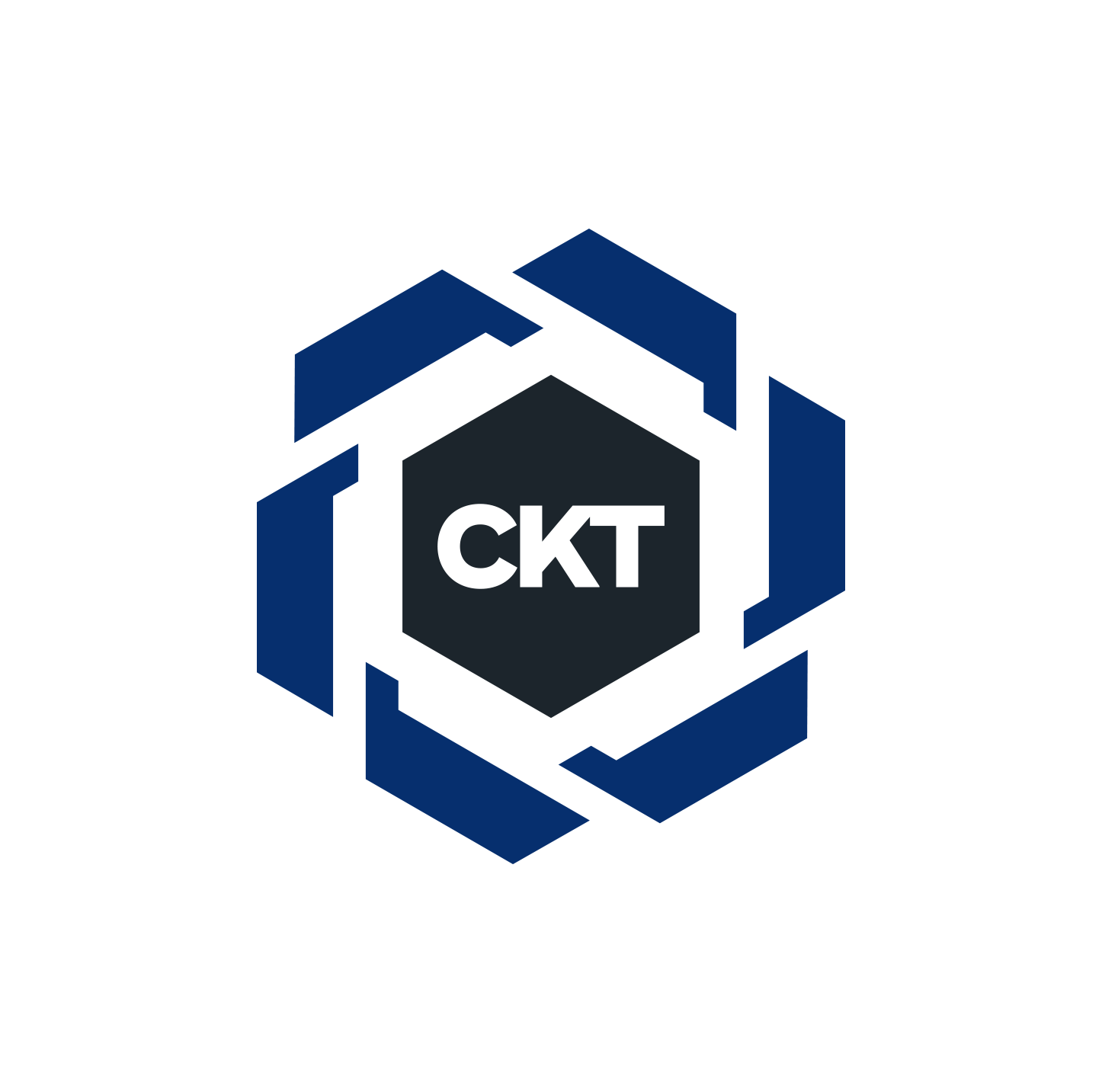 CENTRAL KY TOOL CORP logo
