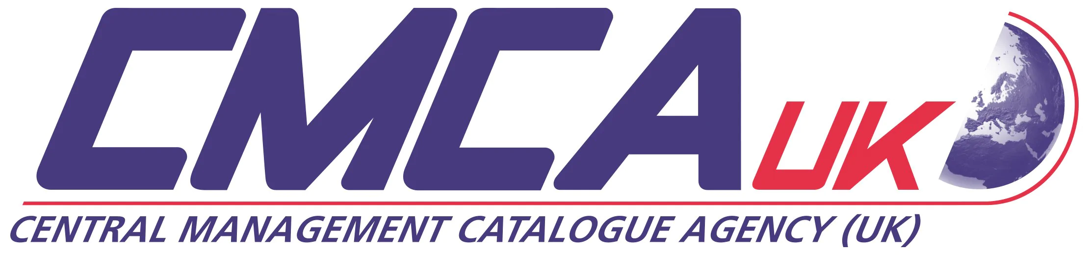 CENTRAL MANAGEMENT CATALOGUE AGENCY UK LIMITED logo