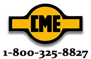 CENTRAL MINE EQUIPMENT CO logo