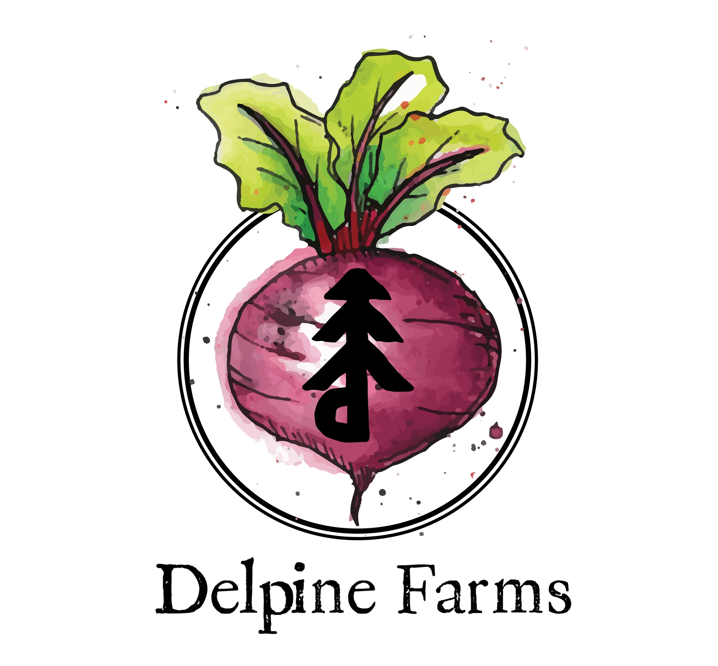 CENTRAL MONTANA FOOD HUB logo