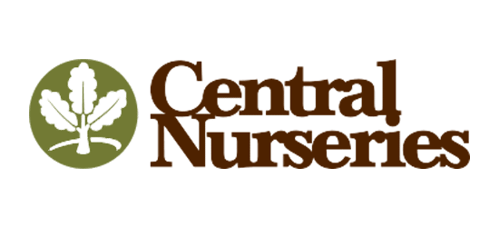 CENTRAL NURSERIES INC logo