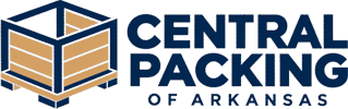 CENTRAL PACKING OF ARKANSAS, INC. logo