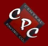 CENTRAL PAVING COMPANY OF PADUCAH logo