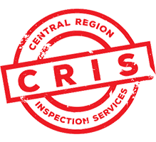 CENTRAL REGION INSPECTION SERVICES, INC. logo