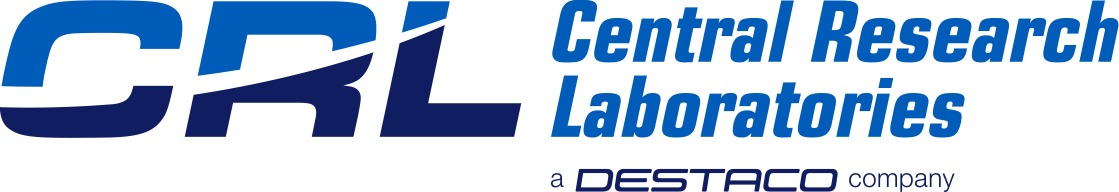 CENTRAL RESEARCH LABORATORIES logo