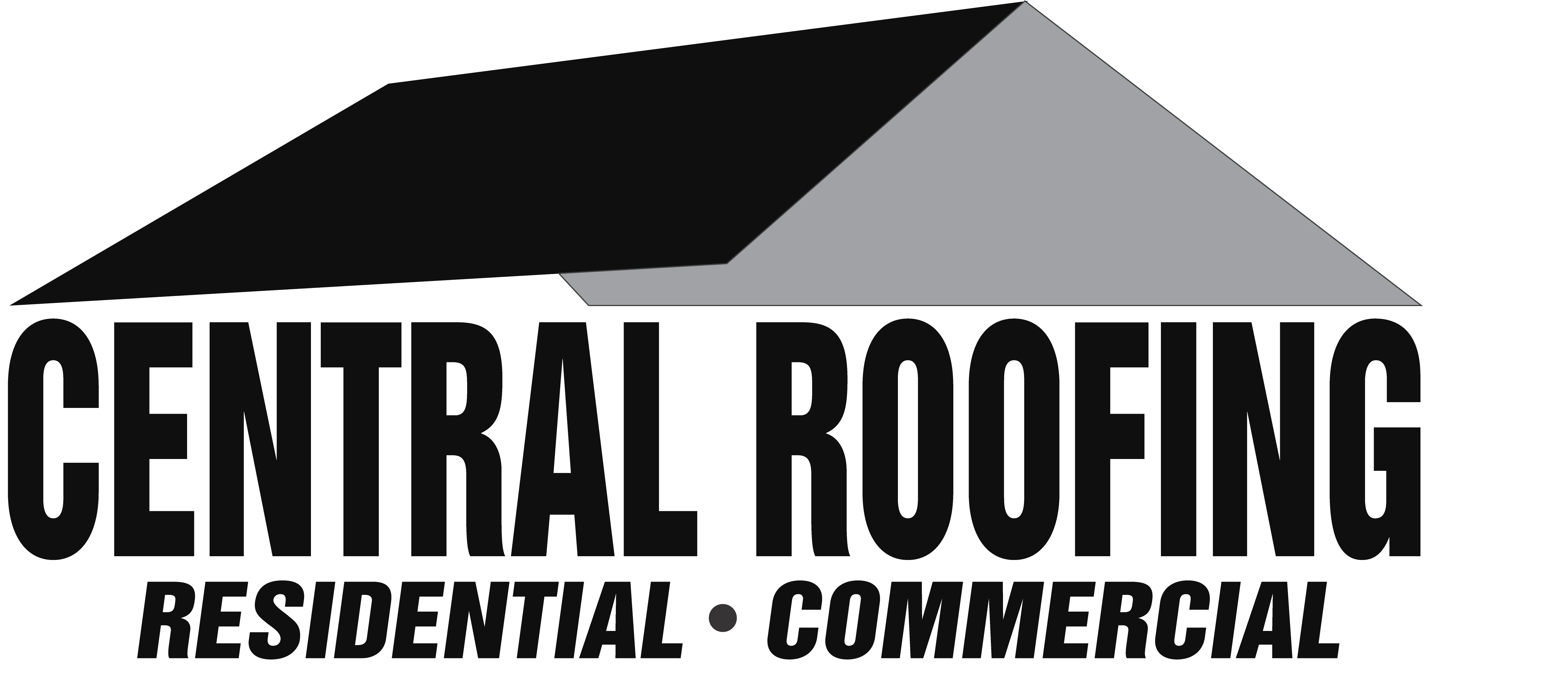 CENTRAL ROOFING AND SIDING LLC logo