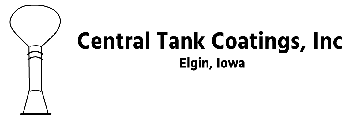 CENTRAL TANK COATINGS INC logo