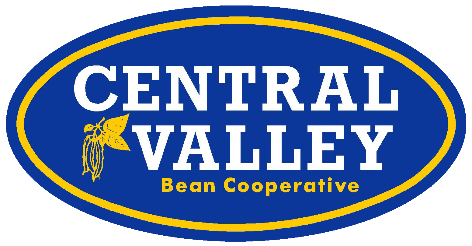 CENTRAL VALLEY BEAN COOPERATIVE logo