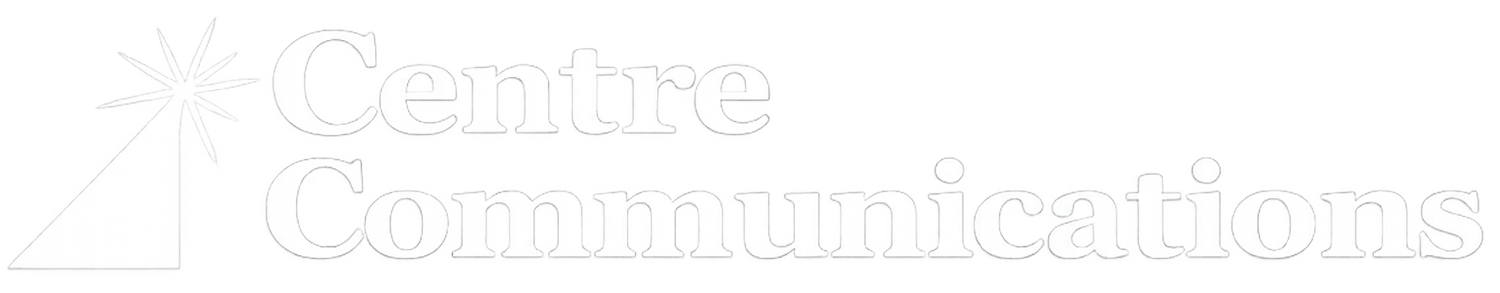 CENTRE COMMUNICATIONS INC logo