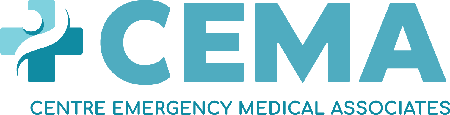 CENTRE EMERGENCY MEDICAL ASSOCIATES PC logo