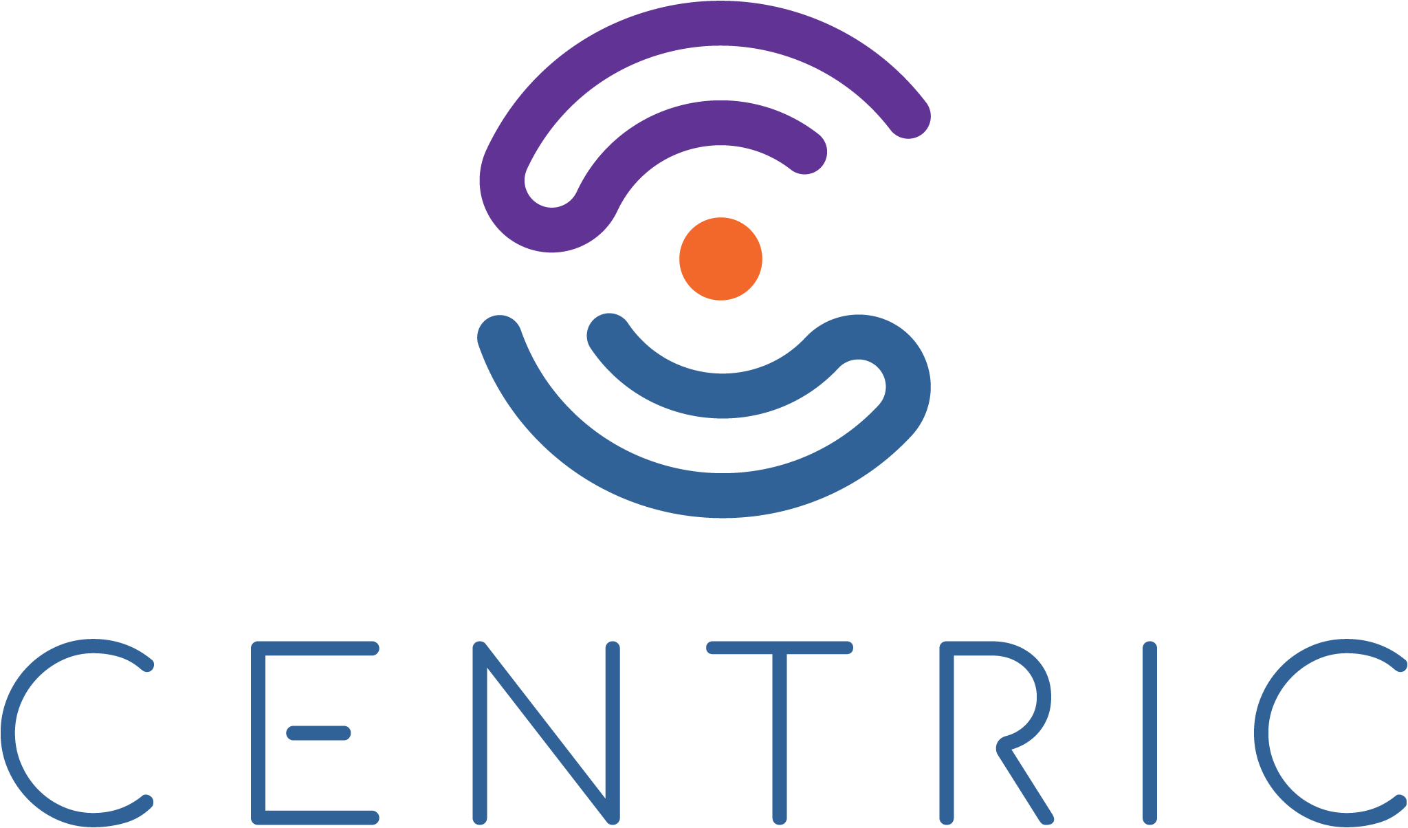CENTRIC logo