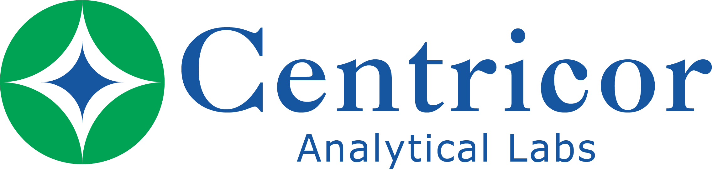 CENTRICOR ANALYTICAL LABS, LLC logo