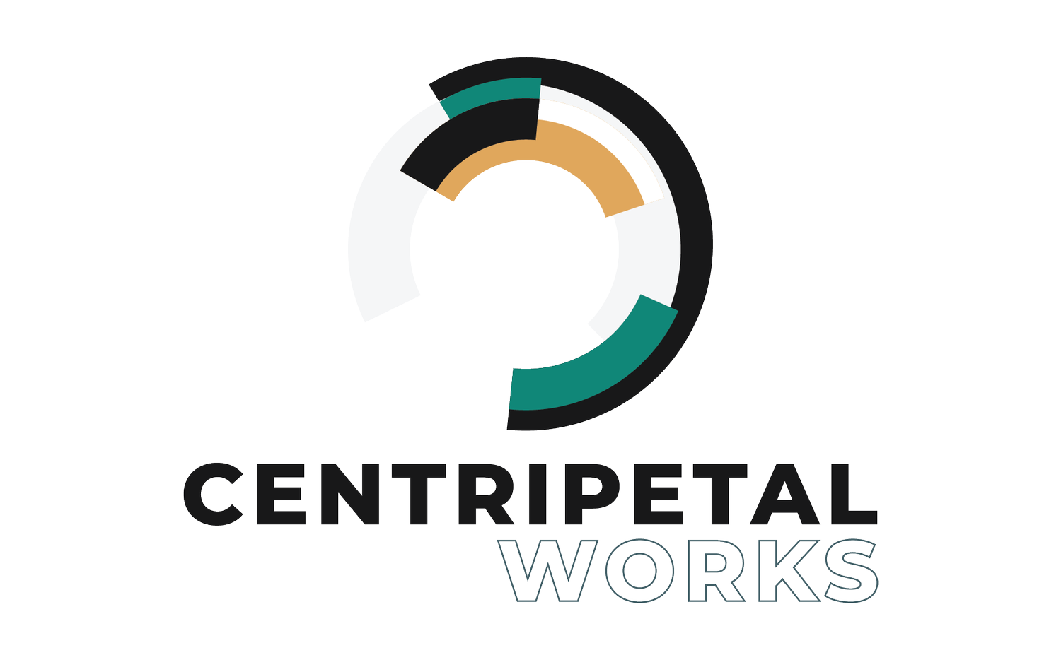 CENTRIPETAL WORKS, LLC logo