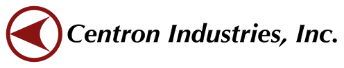CENTRON INDUSTRIES INC logo