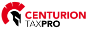 CENTURION TAX PRO logo