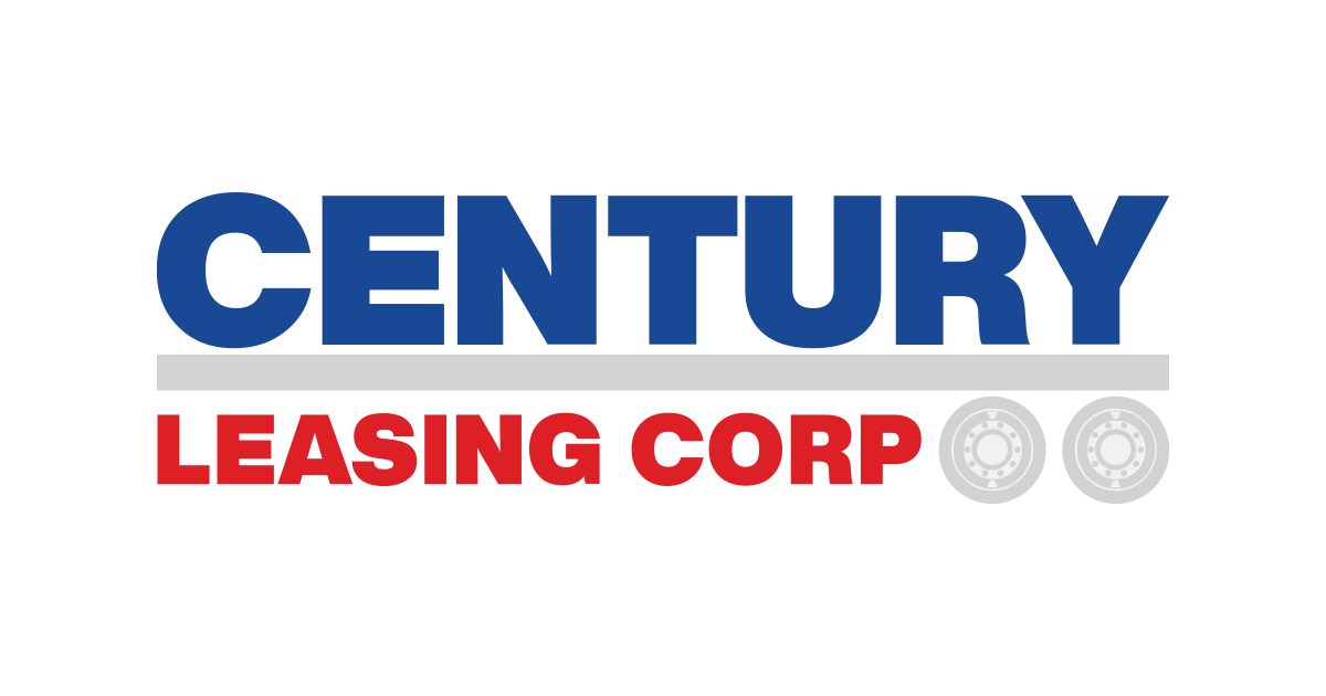 CENTURY LEASING CORP logo