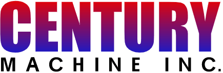 CENTURY MACHINE INC logo