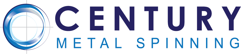 CENTURY METAL SPINNING CO logo