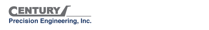 CENTURY PRECISION ENGINEERING INC logo