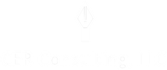 CER CONSULTING LLC logo