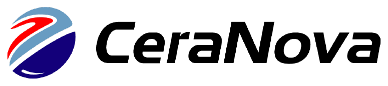 CERANOVA CORP logo