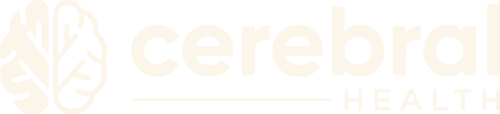 CEREBRAL HEALTH logo