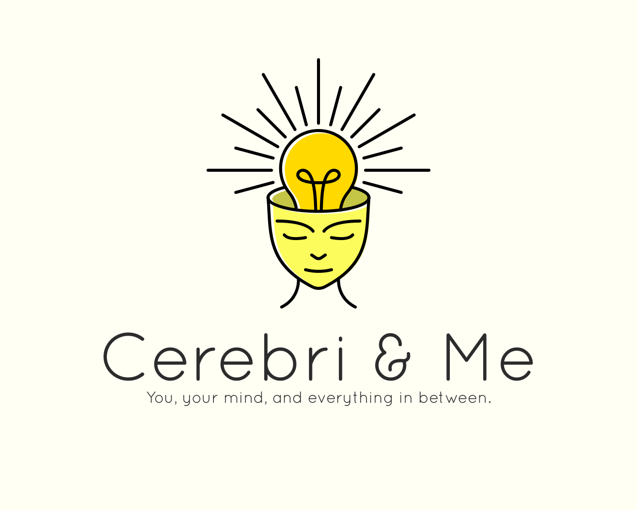 CEREBRI & ME, LLC logo