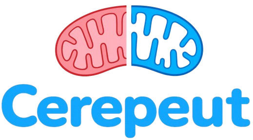 CEREPEUT, INC. logo