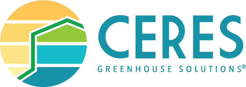 CERES GREENHOUSE SOLUTIONS LLC logo