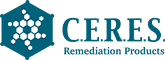 CERES REMEDIATION PRODUCTS logo