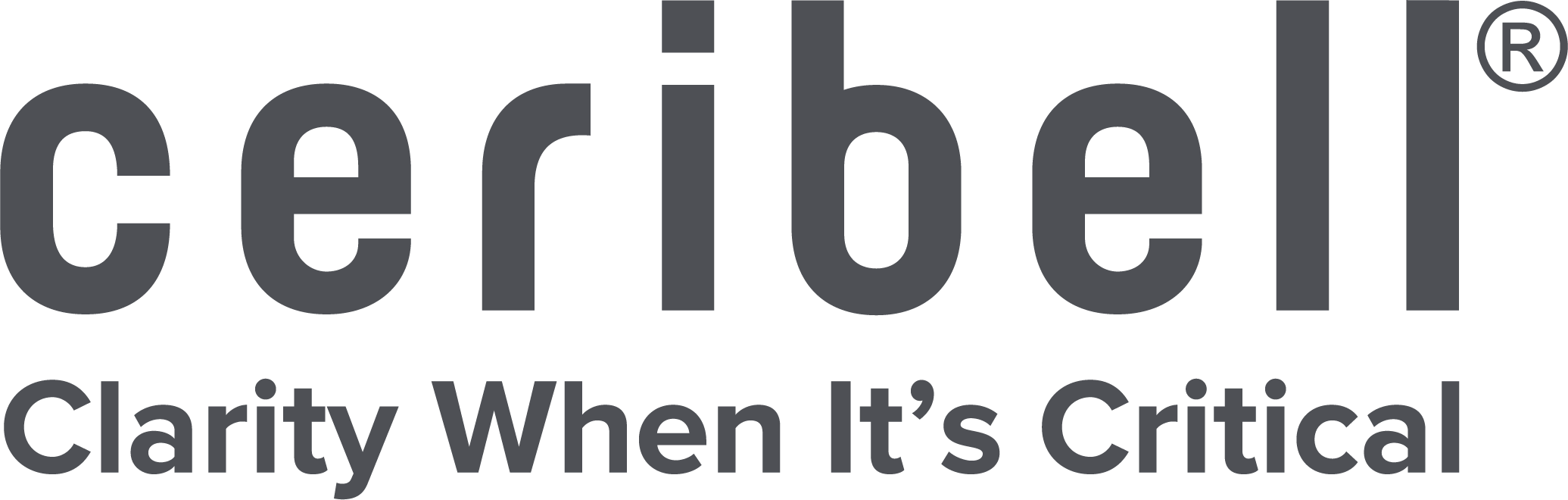CERIBELL INC logo