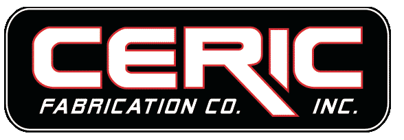 CERIC FABRICATION CO INC logo