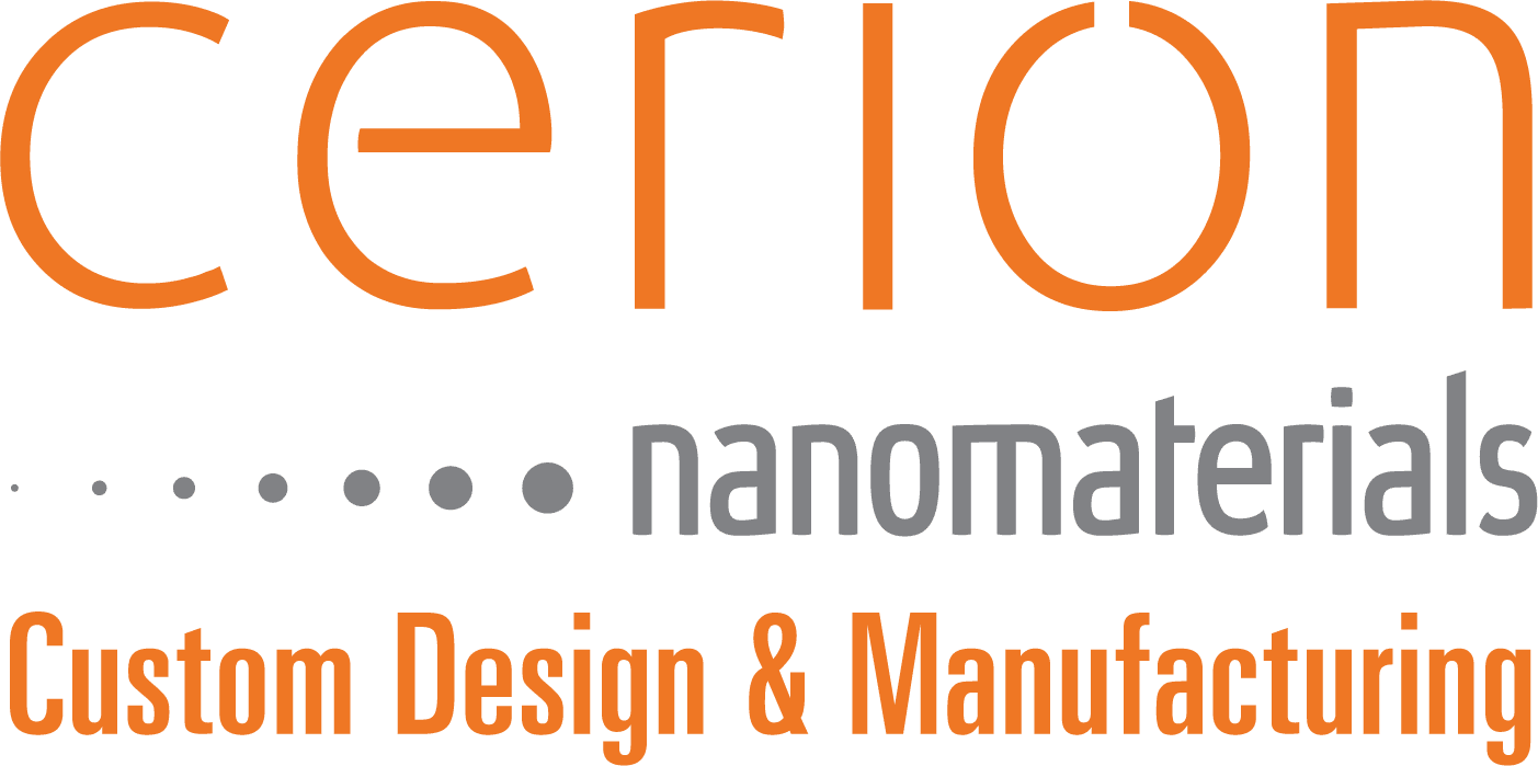 CERION LLC logo
