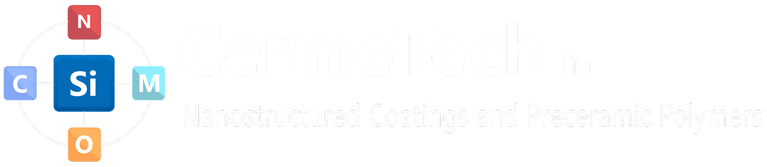 CERMETECH LLC logo