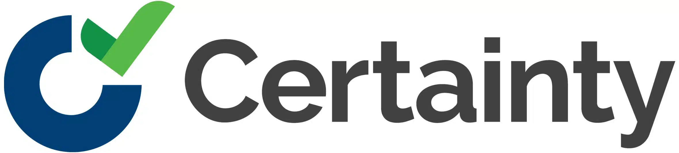 CERTAINTY SOFTWARE INC logo