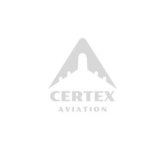 CERTEX AVIATION LLC logo