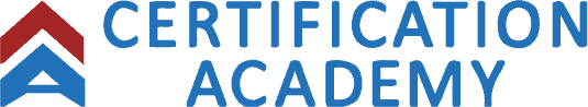 CERTIFICATION ACADEMY LLC logo