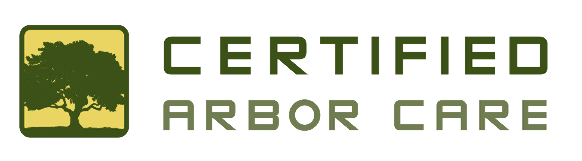CERTIFIED ARBOR CARE INC logo