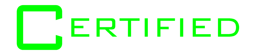 CERTIFIED CONSTRUCTION SERVICES, LLC logo