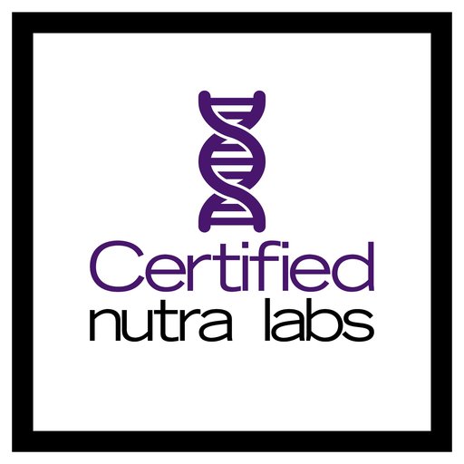 CERTIFIED NUTRA LABS L.L.C logo