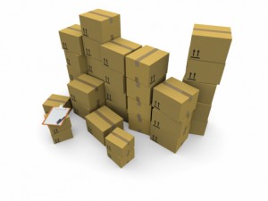 CERTIFIED PACKING AND CRATING INC logo